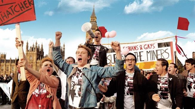 Переможці Премії британського незалежного кіно 2014