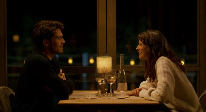 Рецензия на фильм «Любовь со второго взгляда» - Как вновь влюбить в себя свою жену