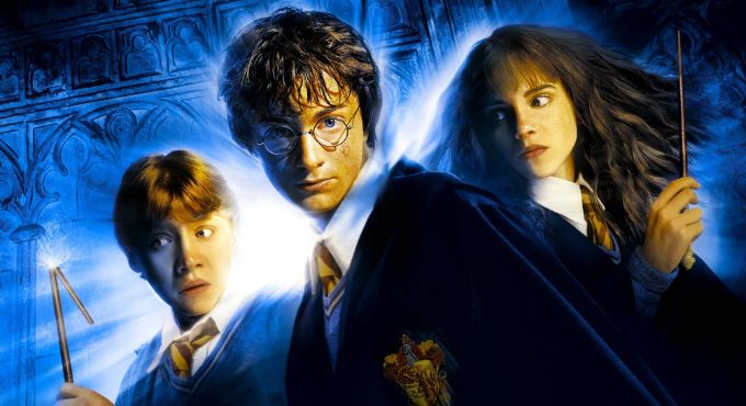 16 маловідомих фактів про створення фільму «Гаррі Поттер і таємна кімната»
