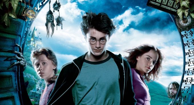 15 цікавих фактів про створення фільму «Гаррі Поттер і в'язень Азкабану»