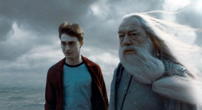 11 цікавих фактів про фільм «Гаррі Поттер і Напівкровний принц»