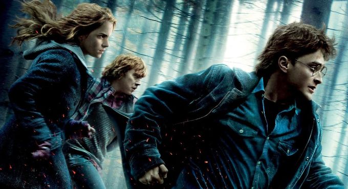 17 цікавих фактів про фільм «Гаррі Поттер і Смертельні реліквії: Частина 1»