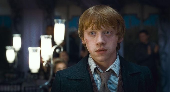 Руперт Гринт о своем возвращении в мир «Гарри Поттера»: «Никогда не говори никогда»
