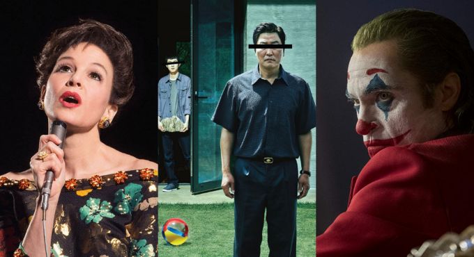 Победители премии «Оскар-2020»: «Джокер», «1917», «Паразиты» и «Однажды в… Голливуде»