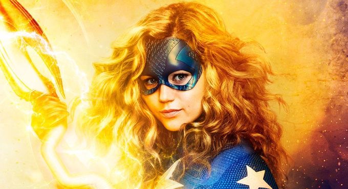 «Старгерл»: 10 интересных фактов о новом супергеройском сериале от DC