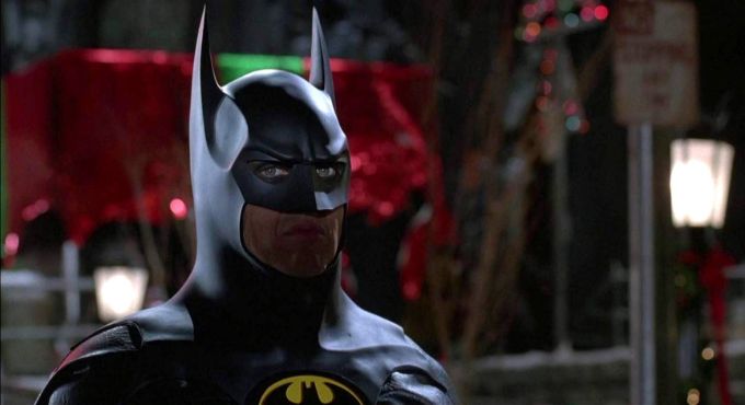 Майкл Китон вновь станет Бэтменом в экшене DCEU «Флэшпоинт»