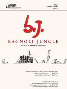 Bagnoli Jungle