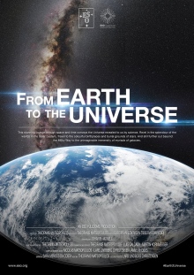 Із Землі у Всесвіт