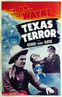 Техаський терор