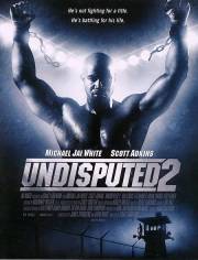 Неоспоримый 2