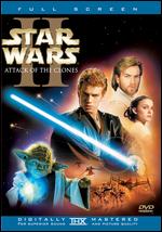 Зоряні війни: Епізод 2 - Атака клонів