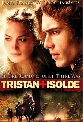 Тристан та Ізольда