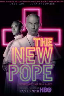 Новый Папа