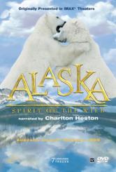 Аляска - дух природи