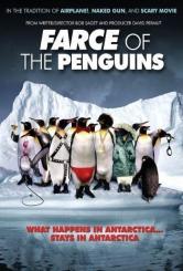 Фарс пінгвінів