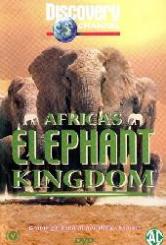 Королівство слонів Африки
