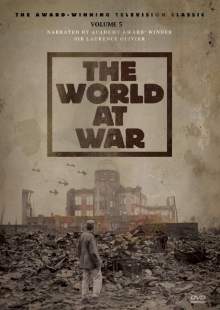 Світ у війні