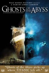 Примари безодні: Титанік