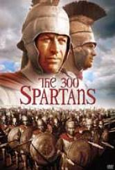 300 спартанцев
