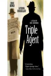 Тройной агент