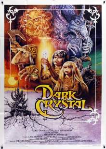 Темний кристал