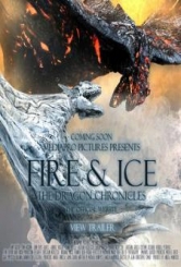 Вогонь та лід: Хроніки драконів