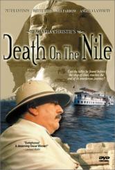 Смерть на Нилі