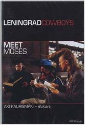Ленінградські ковбої зустрічають Моїсея