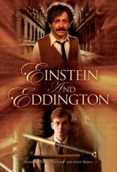Енштейн і Еддінгтон