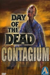 День мертвецов 2: Эпидемия
