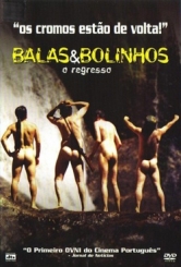 Balas&Bolinhos - O Regresso