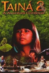 Таємниця 2: Нові пригоди на Амазонці