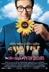 Життя і смерть Пітера Селлерса