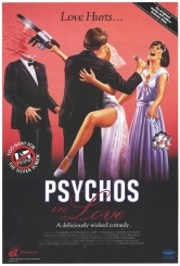 Влюбленные психопаты