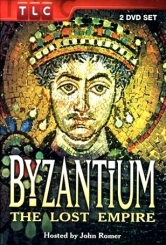 Візантія: Втрачена імперія
