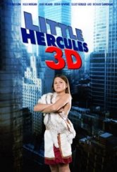 Приключения юного Геркулеса в 3D