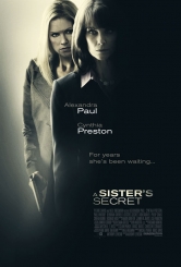 Секрет сестер