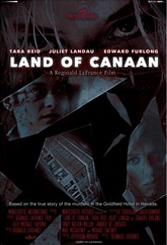 Land of Canaan