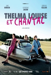 Thelma, Louise et Chantal