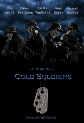 Cold Soldiers