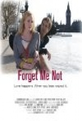 Forget Me Not