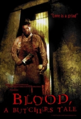 Blood: A Butcher's Tale