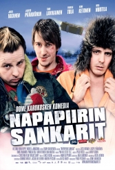 Napapiirin sankarit