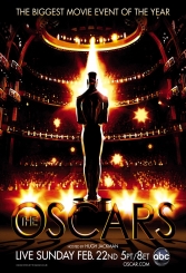 81-я церемония вручения премии «Оскар»