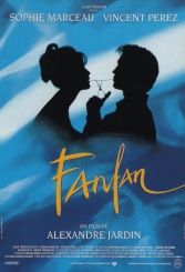 Фанфан – аромат любви