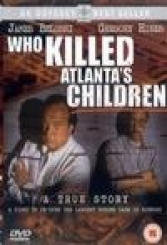 Кто убил детей Атланты?