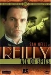 Рейлі: Король шпигунів