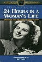 24 часа из жизни женщины