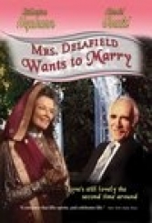 Місіс Делафілд хоче заміж