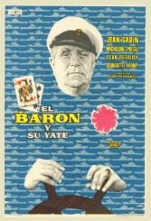 Барон де Л'Эклюз
